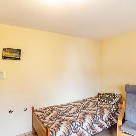 Bergblick Apartman Forbach Kültér fotó